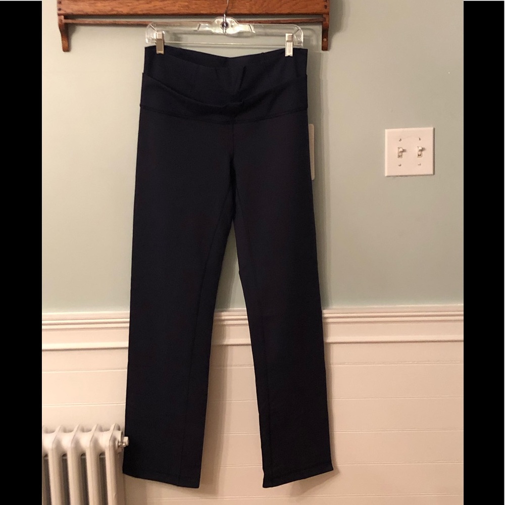lululemon Straight Up Pant